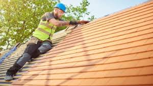 Best Hot Roofs  in Mitchell, SD