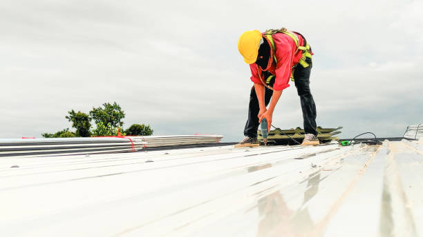 Best Commercial Roofing Services  in Mitchell, SD